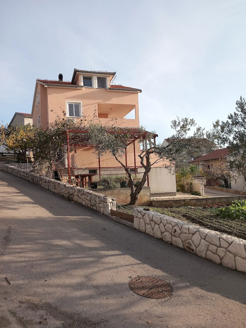 Apartments Ribarev dom