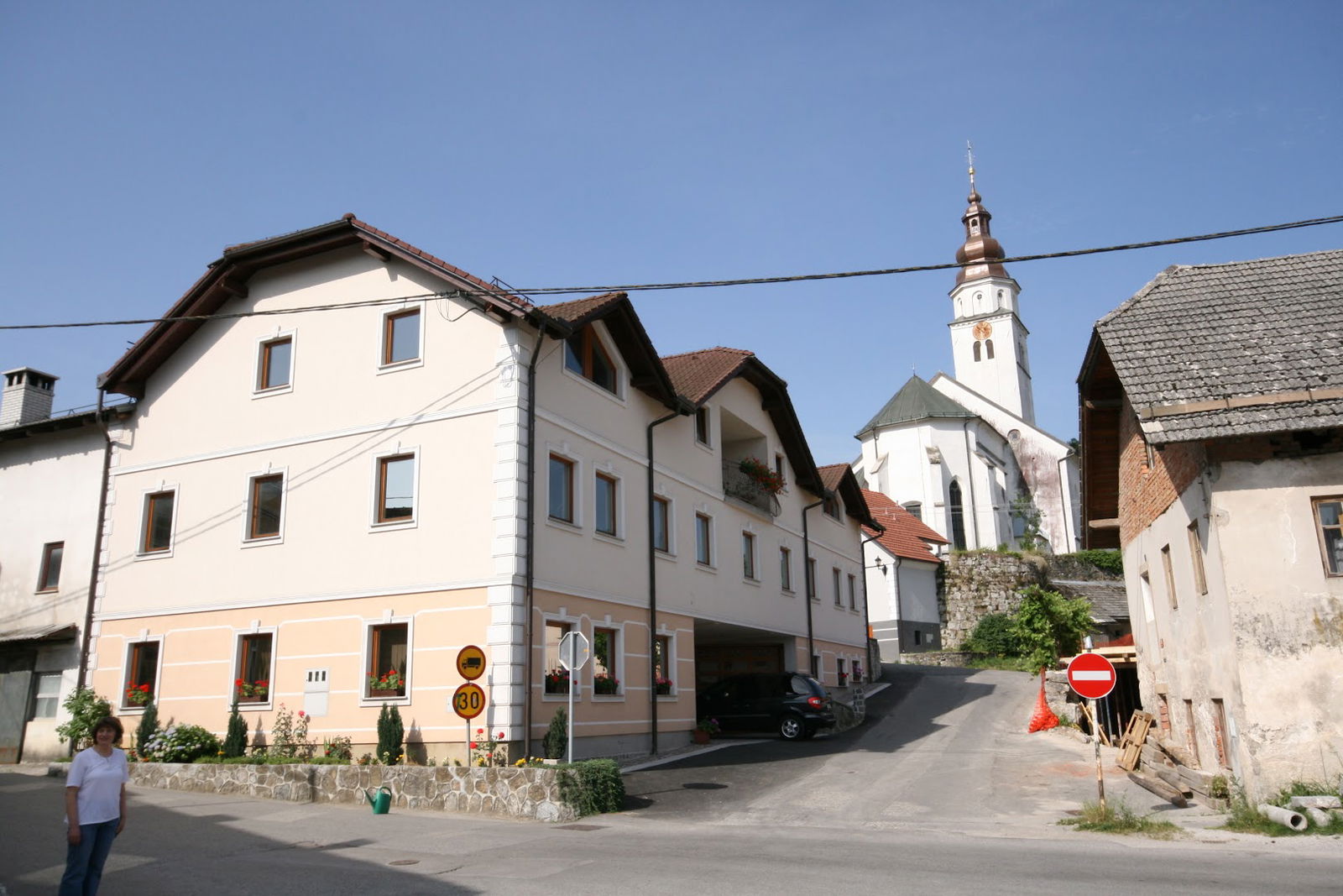 Elca servisno, proizvodno in trgovsko podjetje, d.o.o. Cerknica