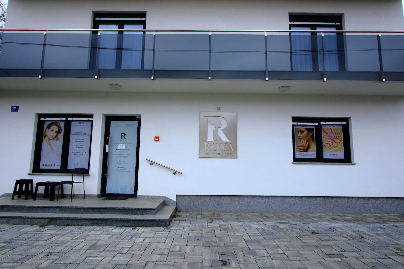 Roya Beauty&Hair Studio