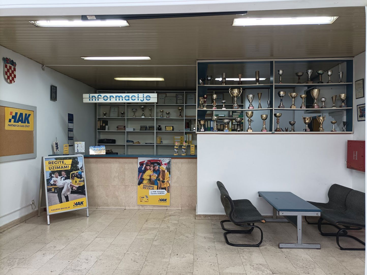 Driving School AK Velika Gorica