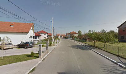 Prenoćište kod Djola