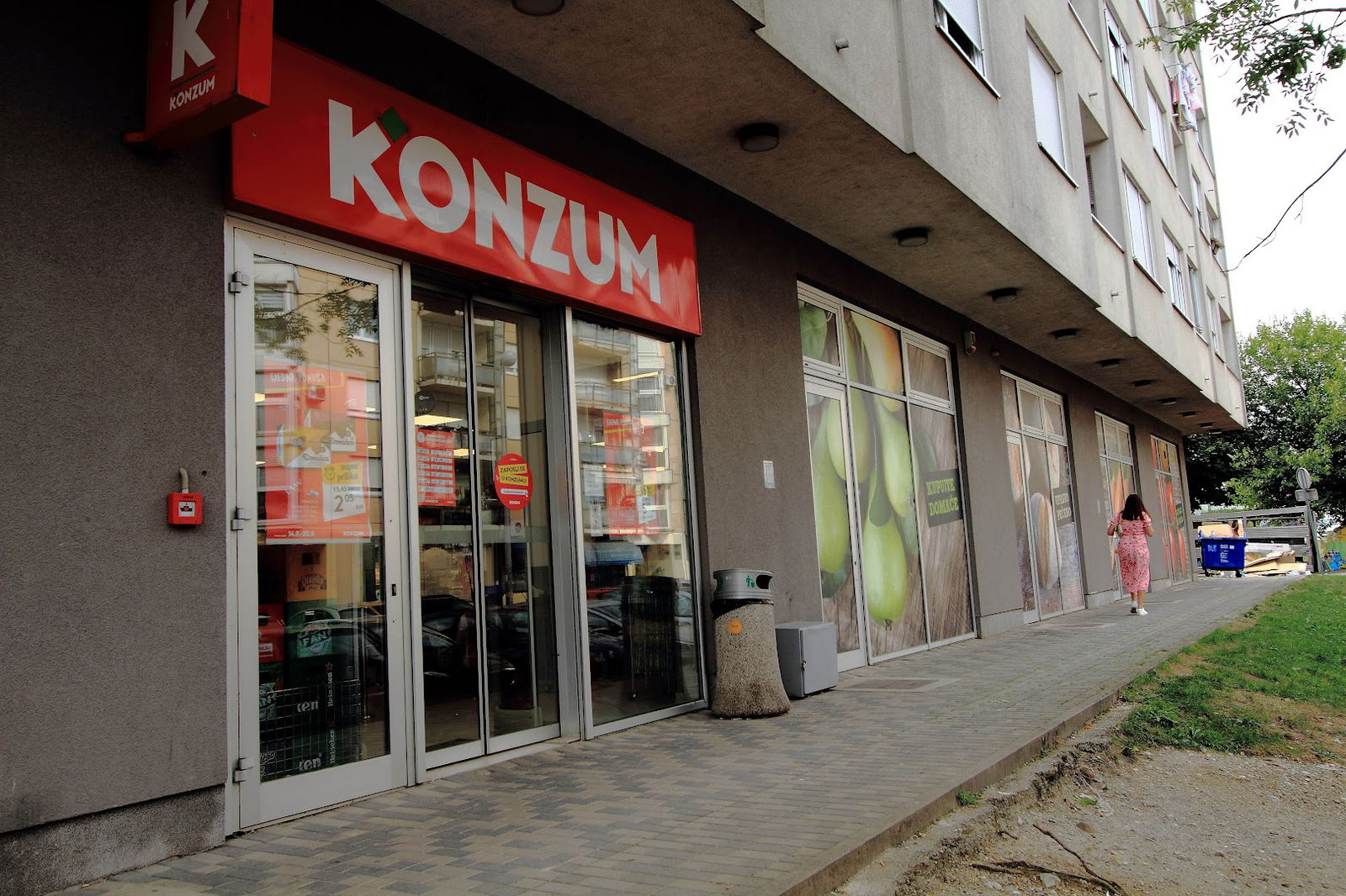 Konzum
