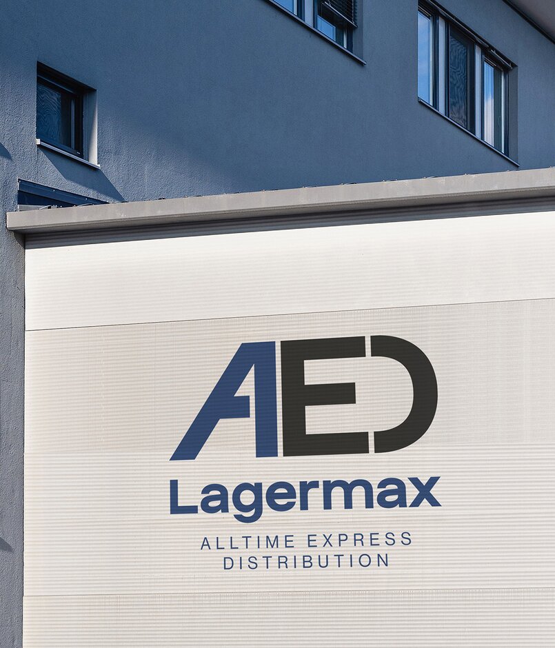 Lagermax Logistics d.o.o.