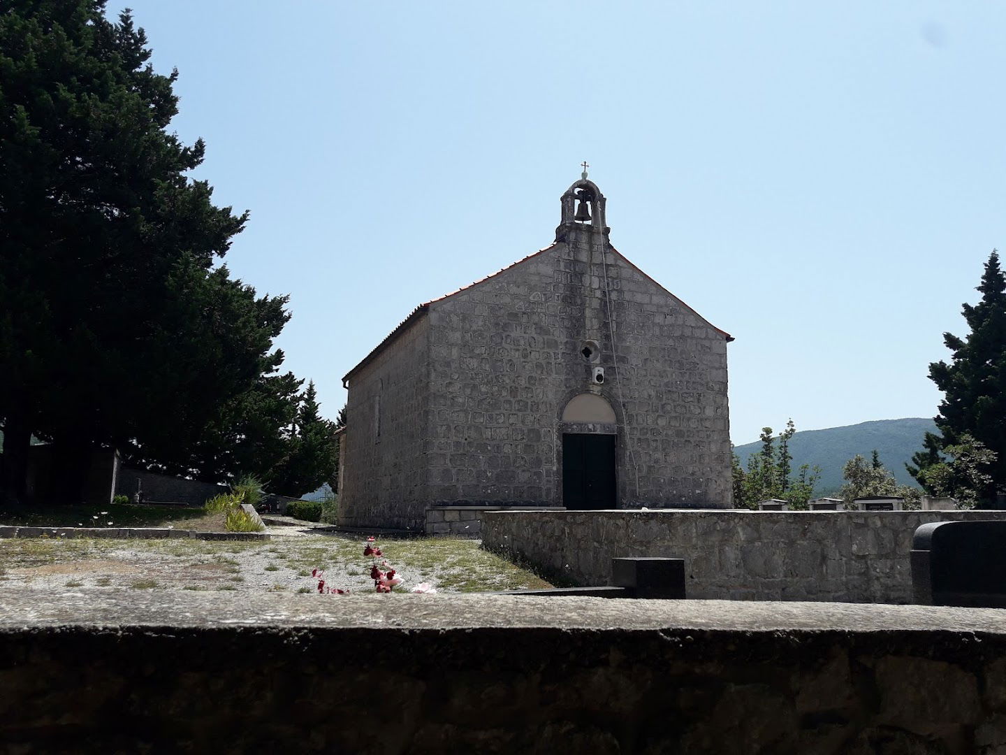 Church of St. Michael