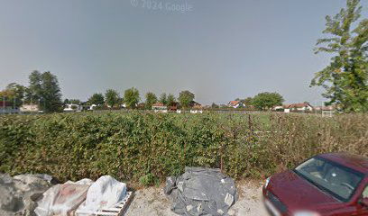 Nogometno igralište Sračinec