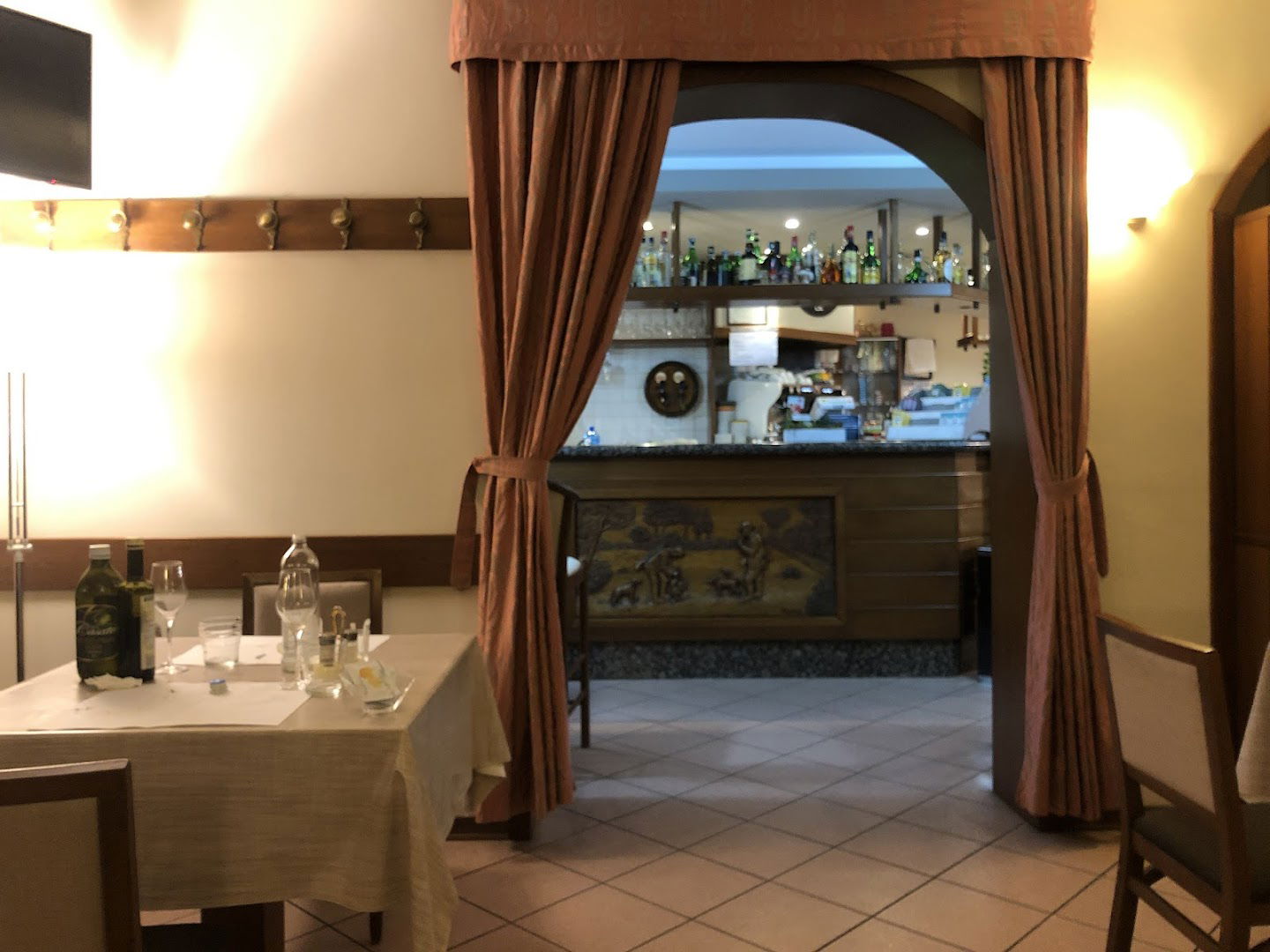 Trattoria Bar Alla Stella