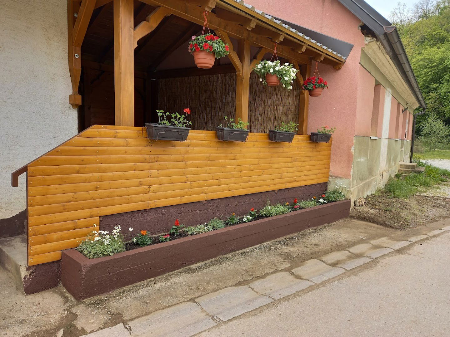 Caffe bar Kod Gunjile