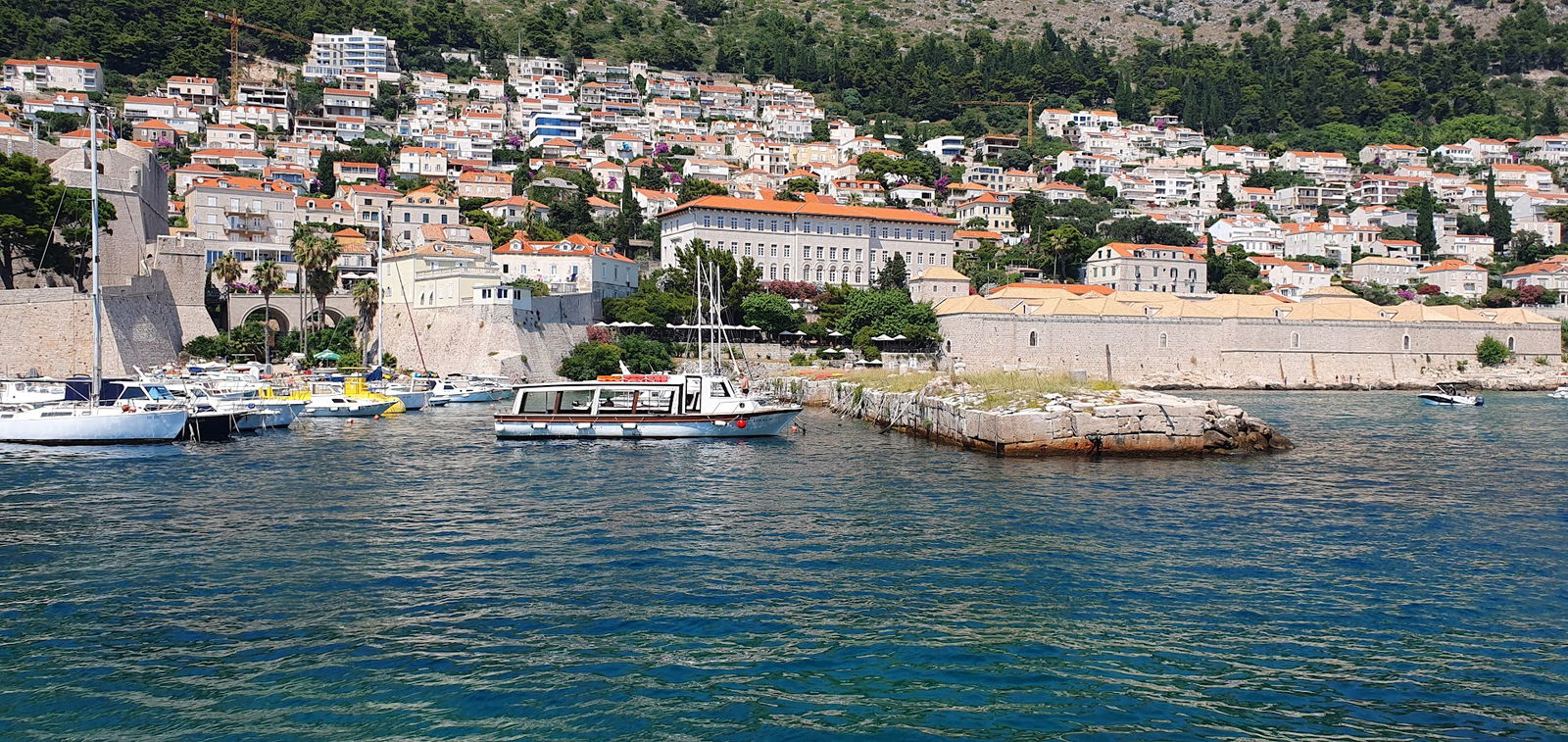 DUBROVNIK CESTE d.d.