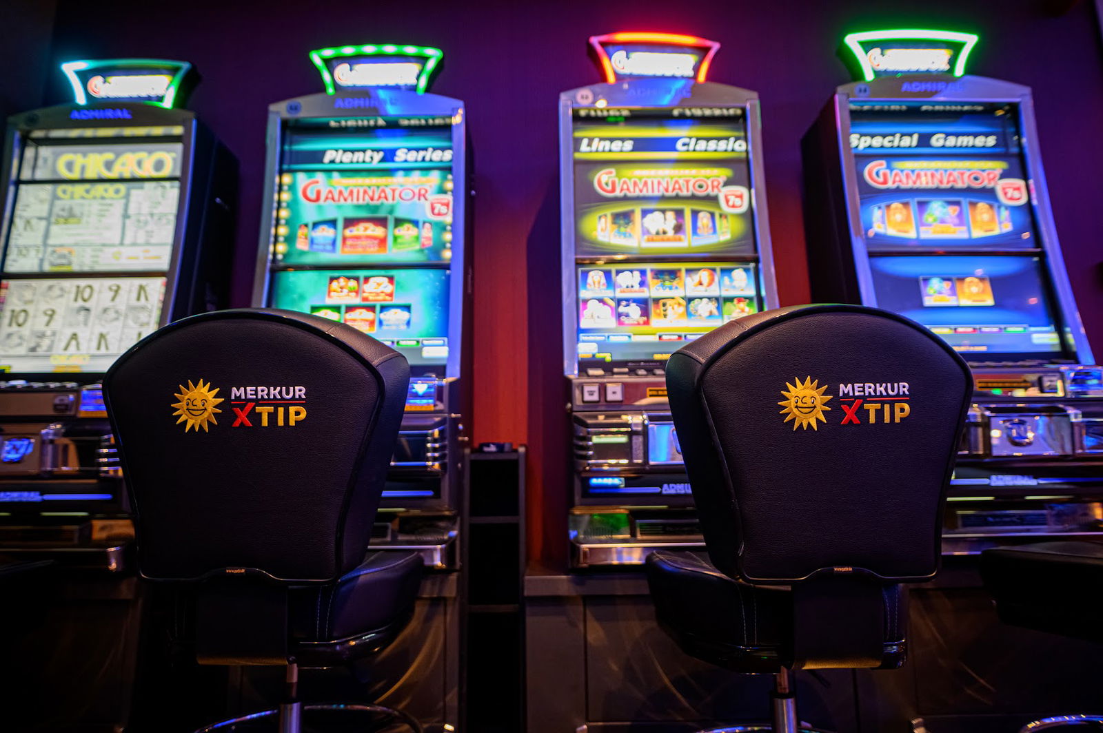 MerkurXtip Kladionica