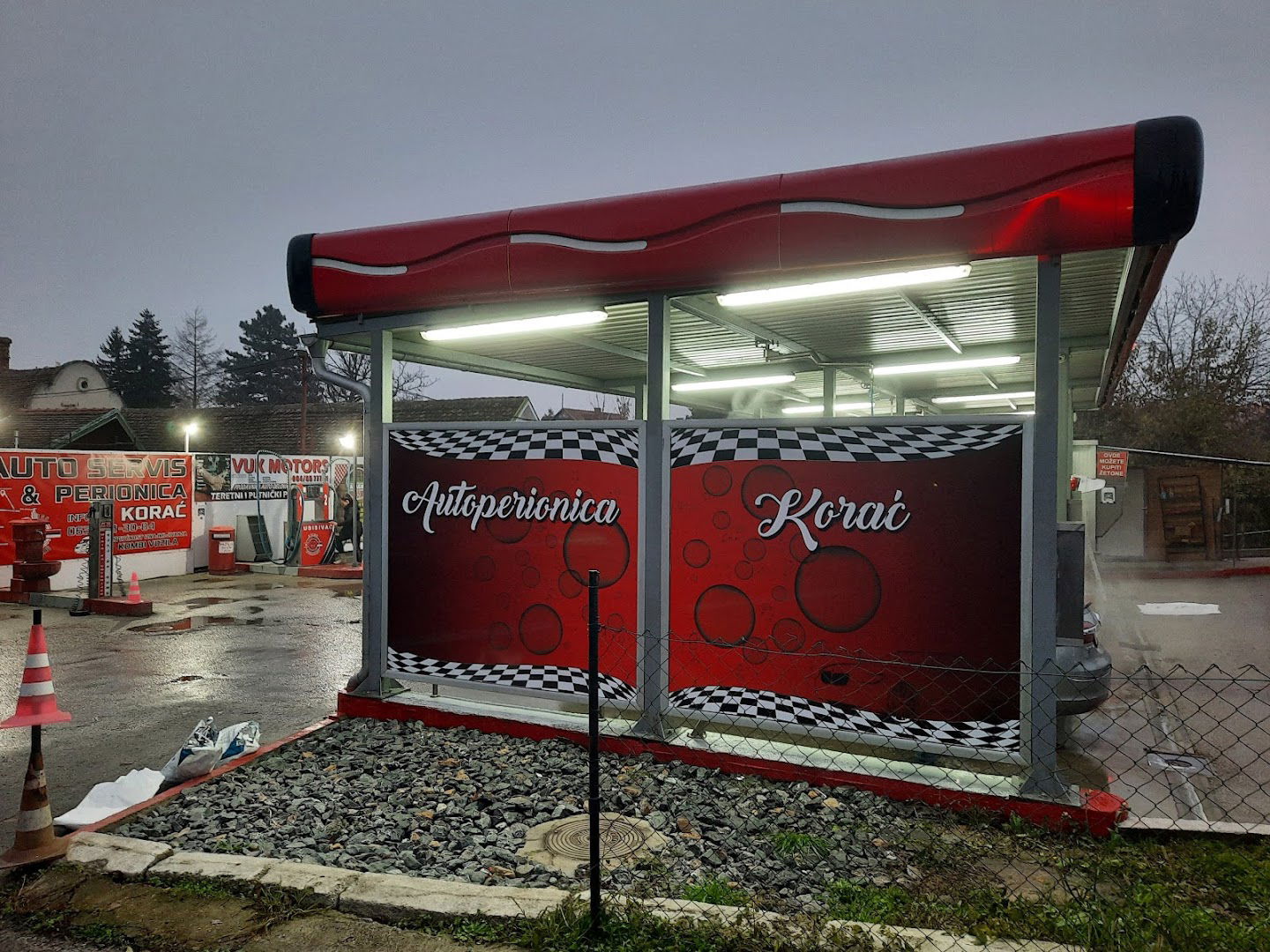 Auto Servis Korać