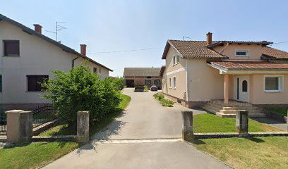 LOZNI CJEPOVI POLJAK D.O.O.