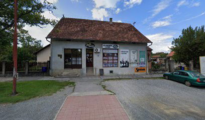 Pz Prvča Poljoprivredna Ljekarna