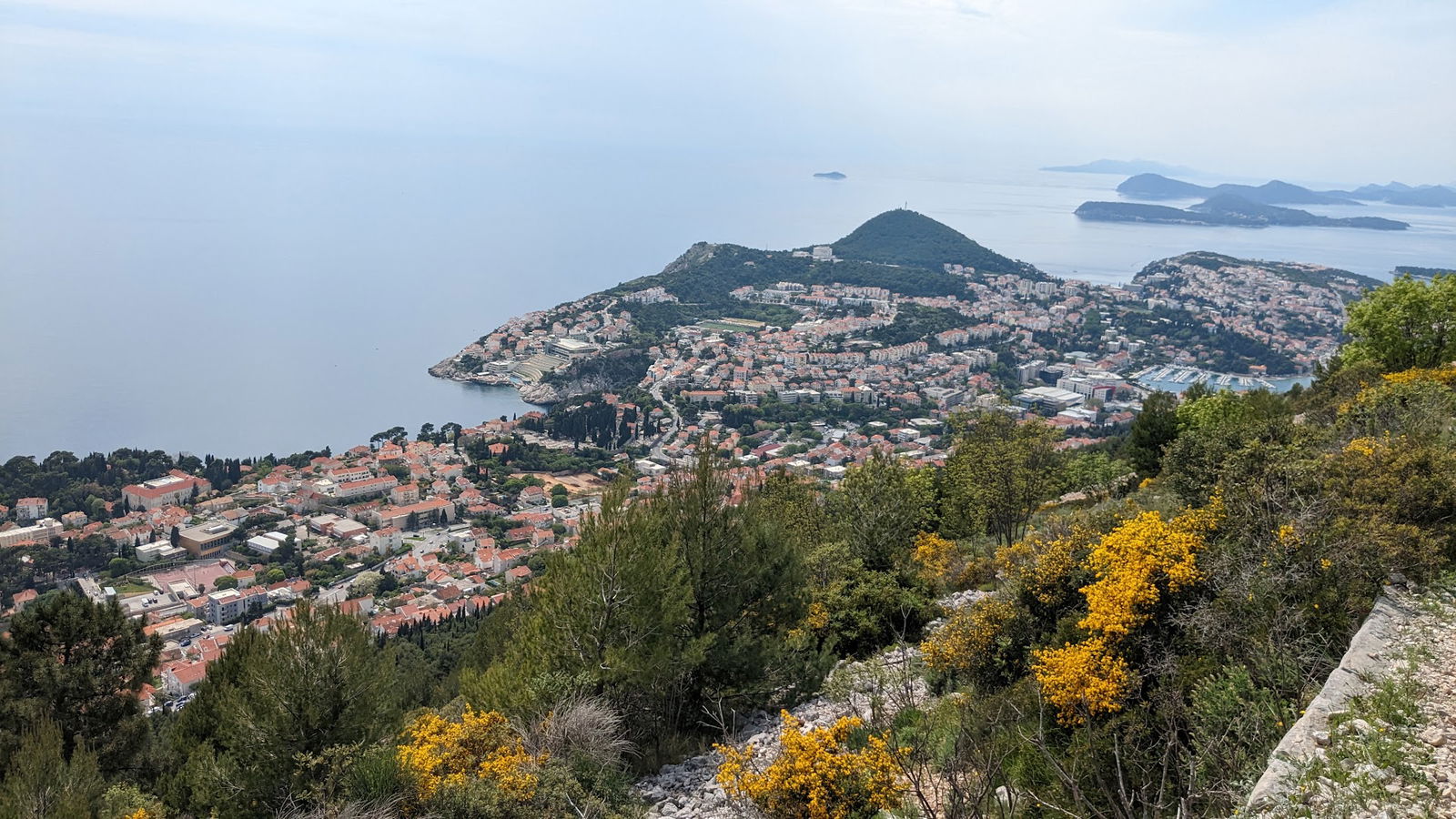 Dubrovnik Stations of the Cross III
