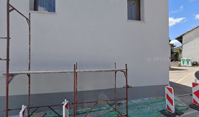 Prostovoljno gasilsko društvo Knežak