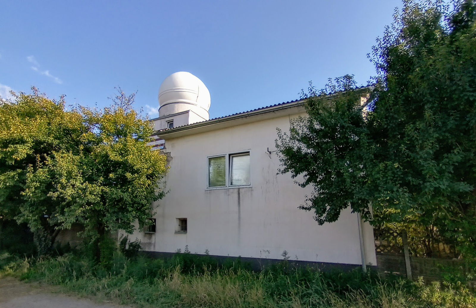 Astrphoto JF Observatory