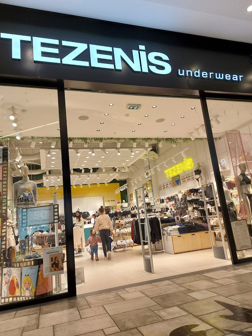 Tezenis