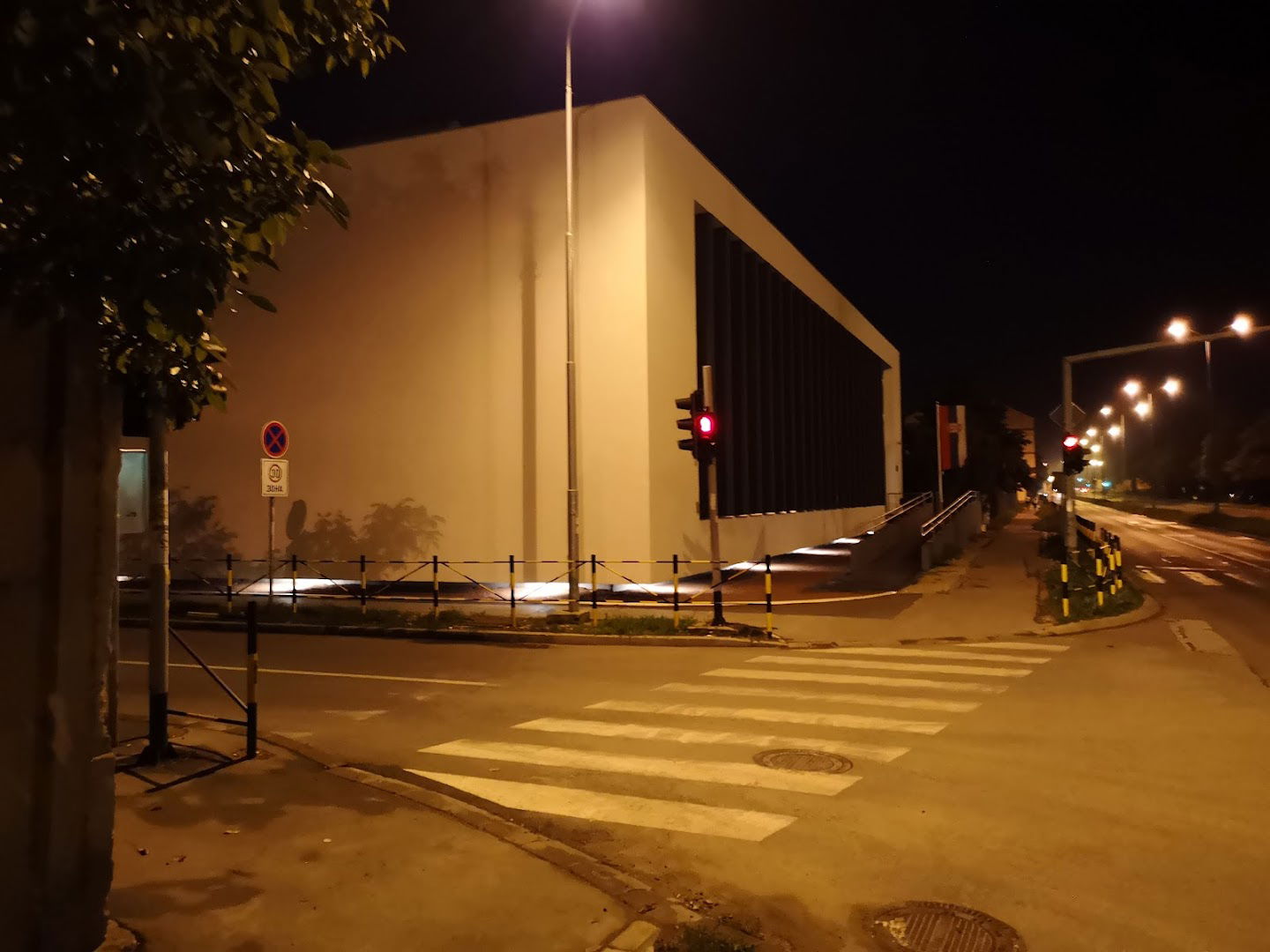 Prekršajni sud u Pančevu