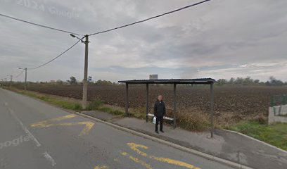 Шести прилаз