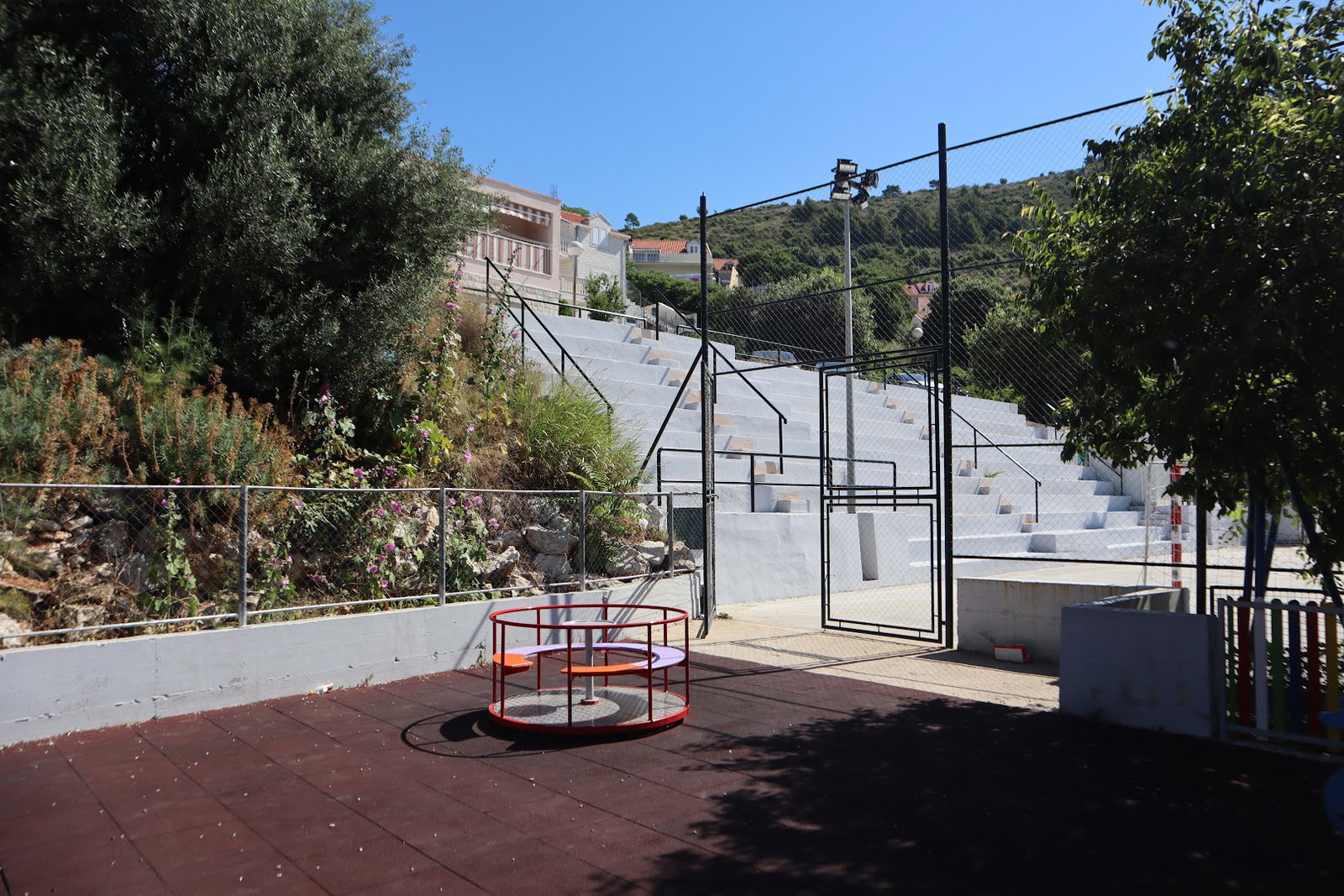 Nogometno igralište Nuncijata