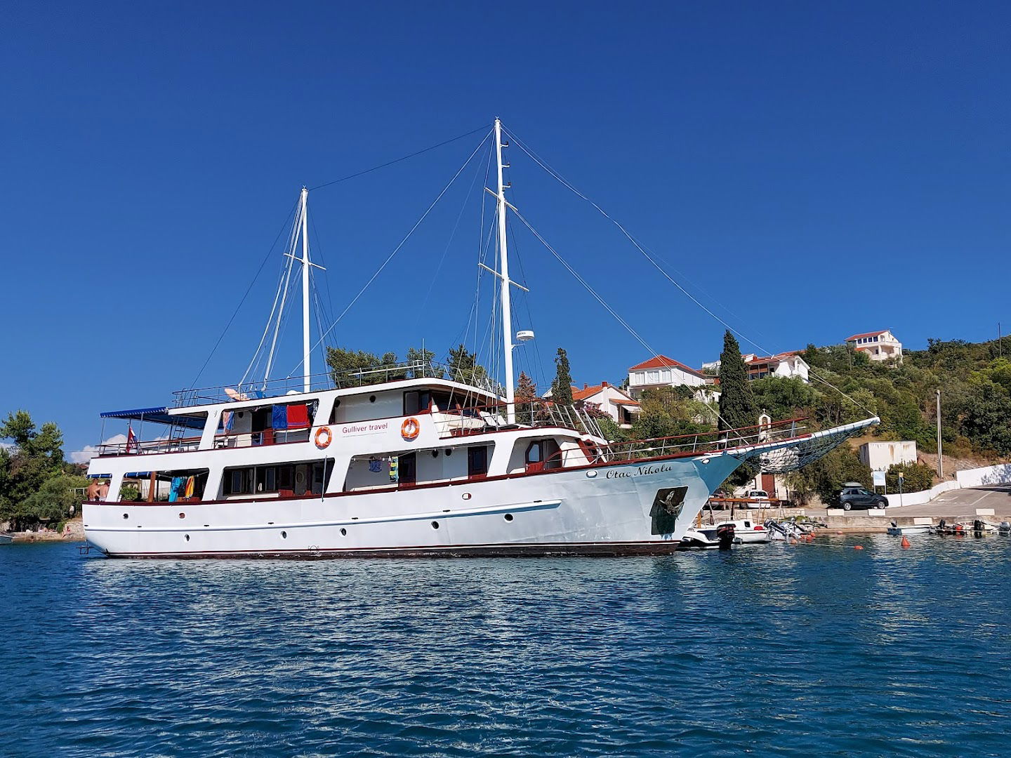 Vukovic cruising d.o.o.