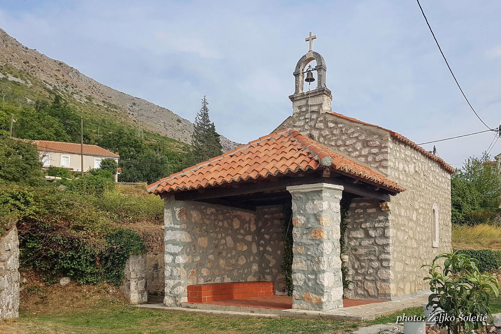 Church of St. Michael