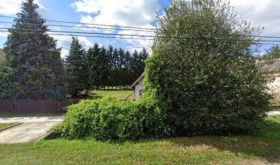 Péterhidai Tájház