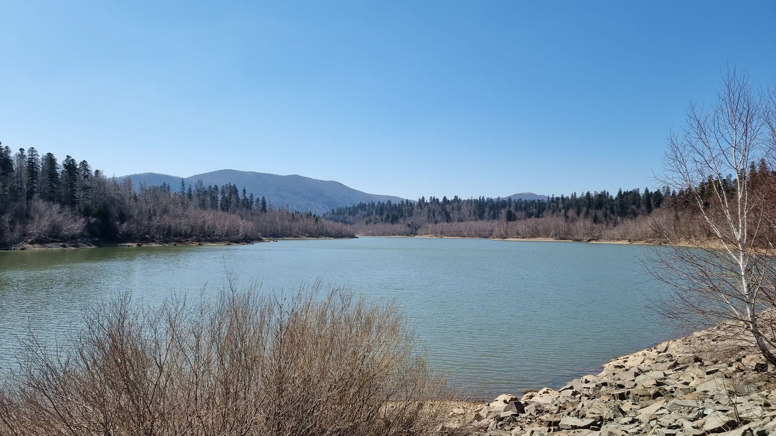 Reverzibilna hidroelektrana Lepenica