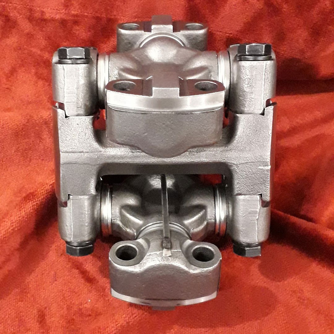 Kardan servis - Mandić