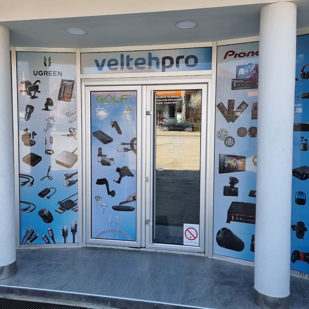 Velteh Pro