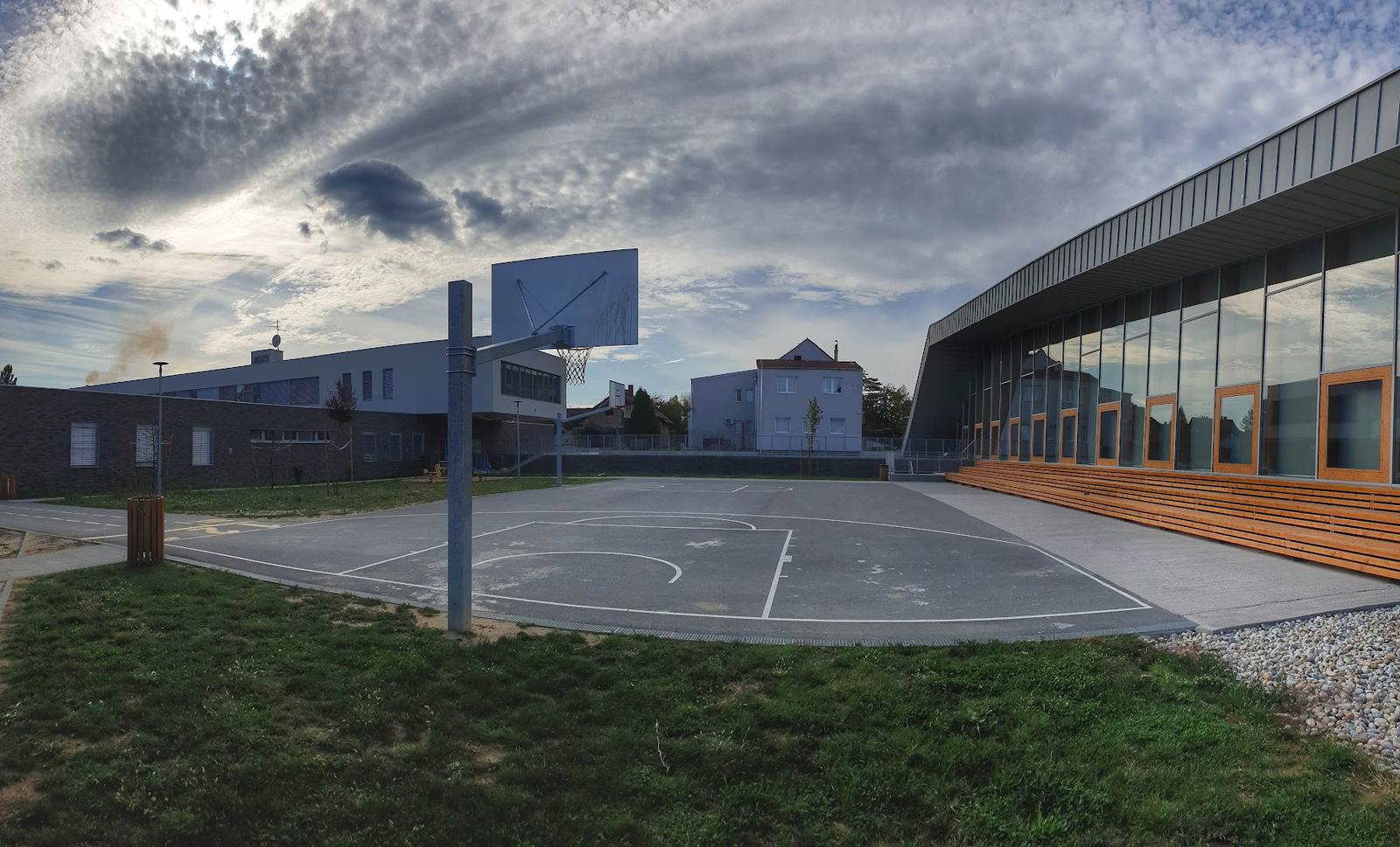 Center for education and rehabilitation Virovitica