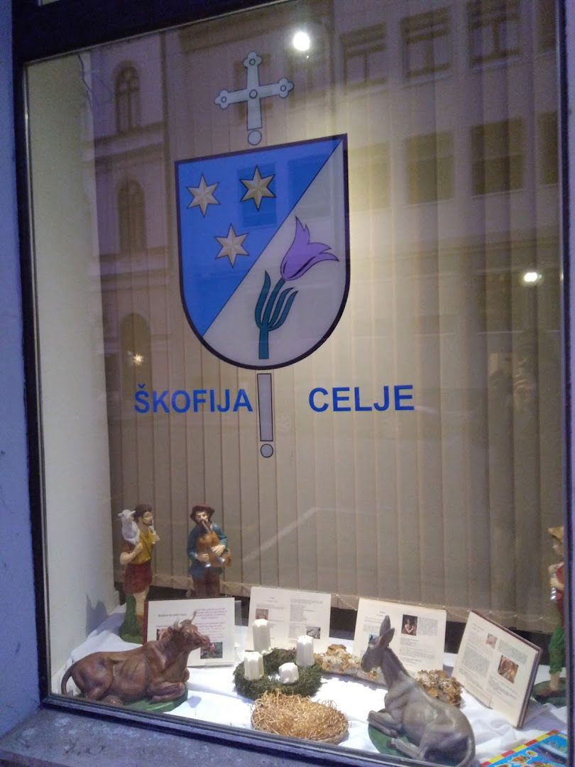 Roman Catholic Diocese of Celje