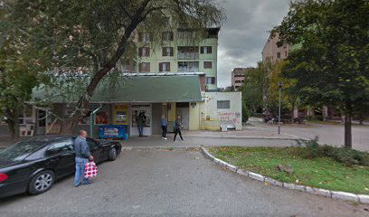 Frizerski salon Deki