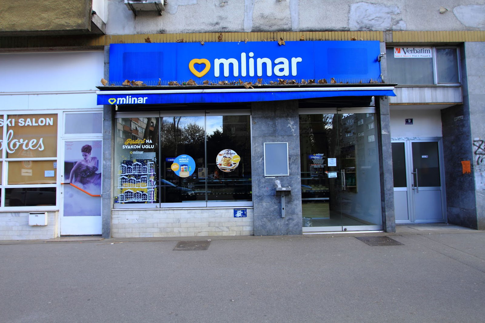 Mlinar