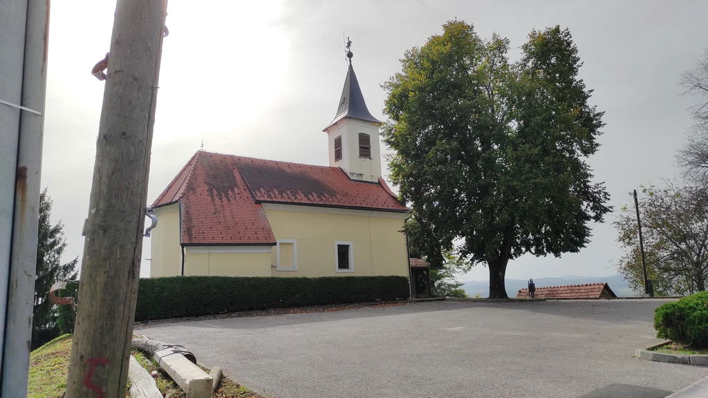 Church of St. Leonard