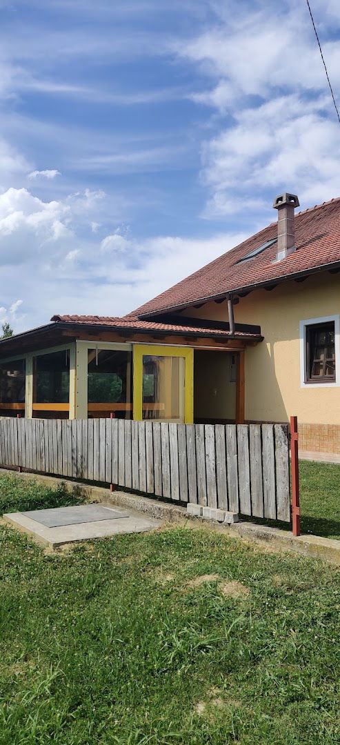 Ruralna kuća za odmor GOLUB