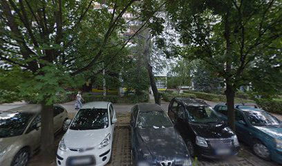 Mala Lala,pedijatrijska ordinacija