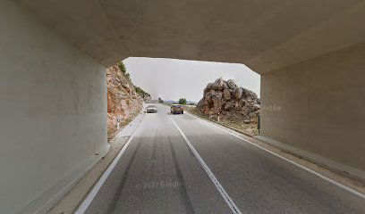 Crpna elektrana Velebit