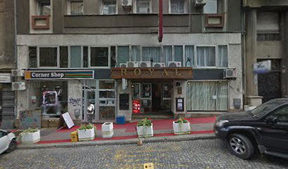 Udruženje građana "Iskra"