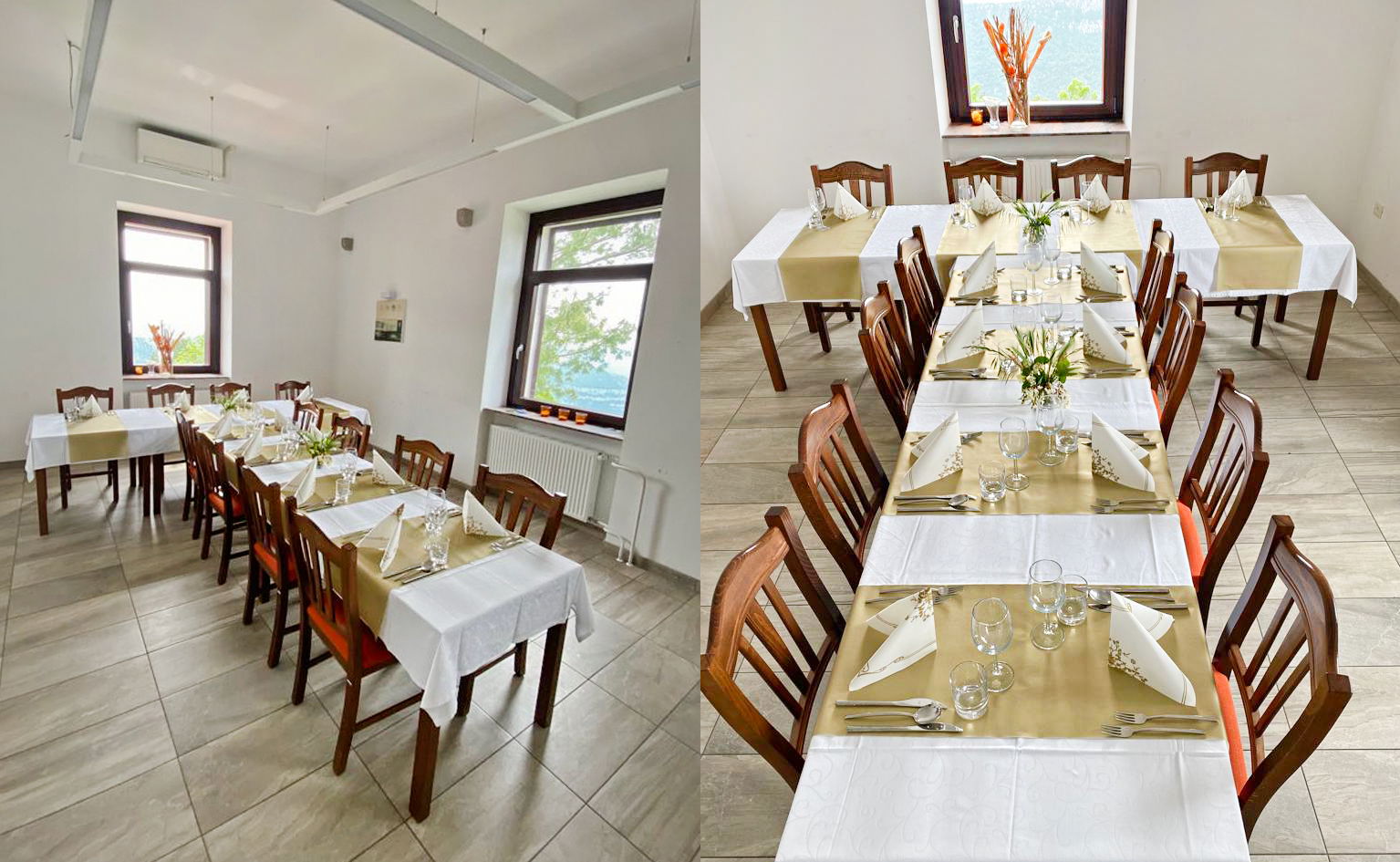 Restavracija pri Kraljici Svetogorski