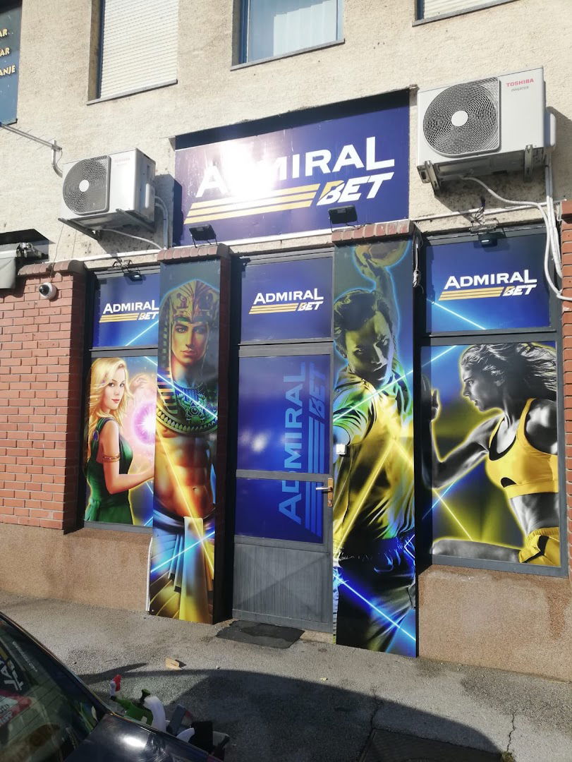 Admiral Bet kladionica