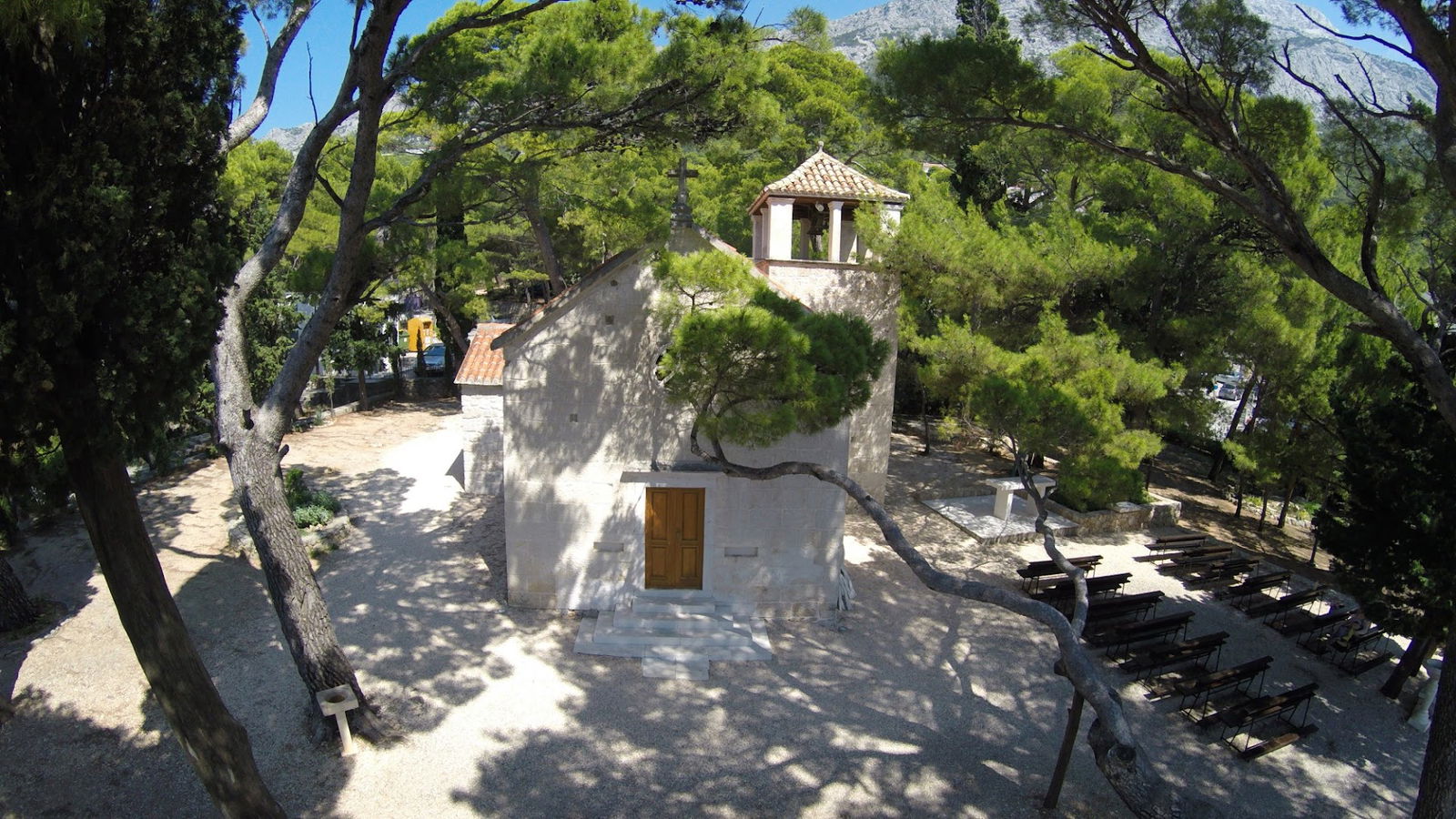 Church of Our Lady of Mount Carmel