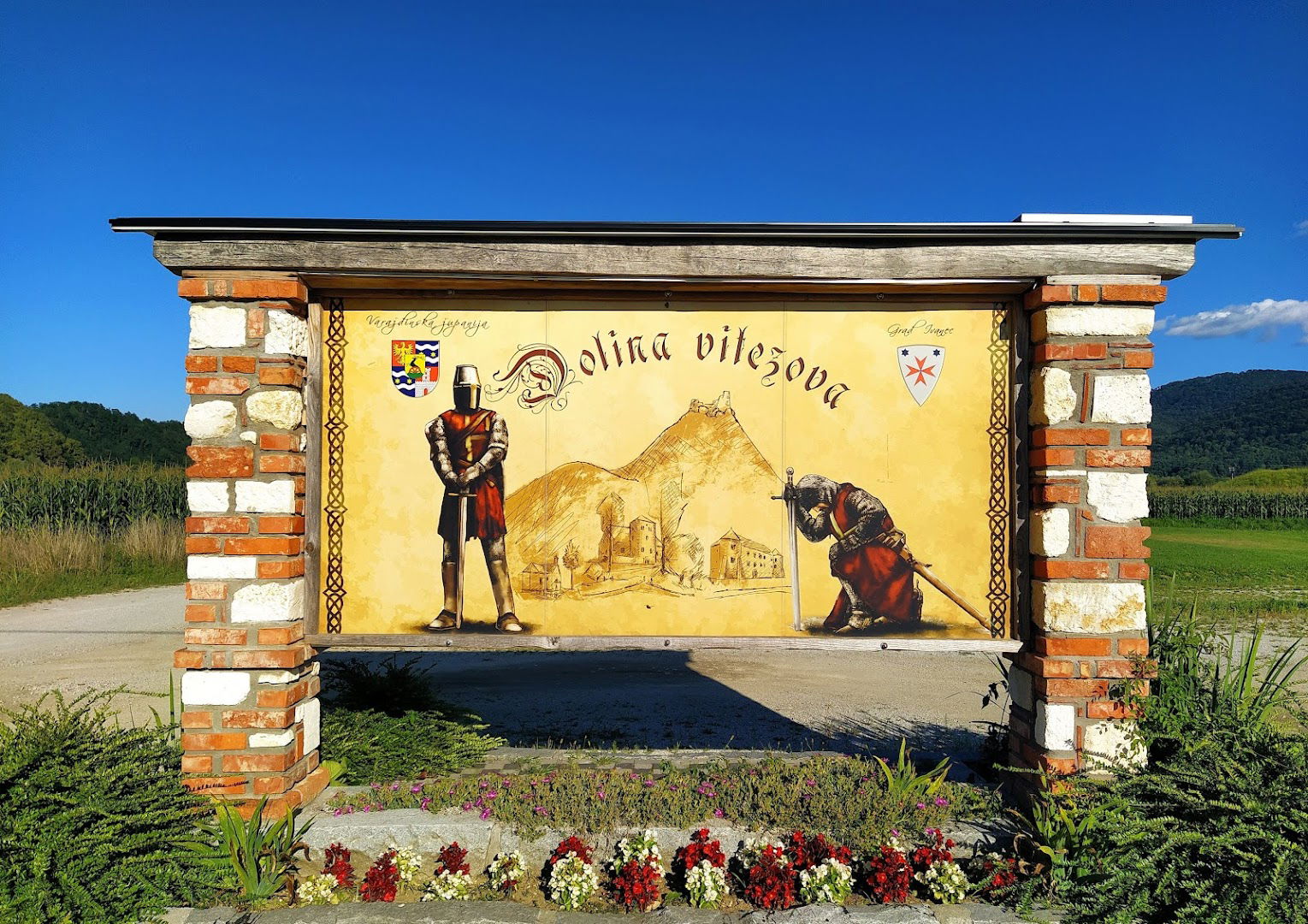 Church of St. Margaret