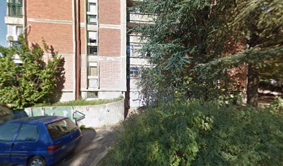 Vidikovacki venac 92