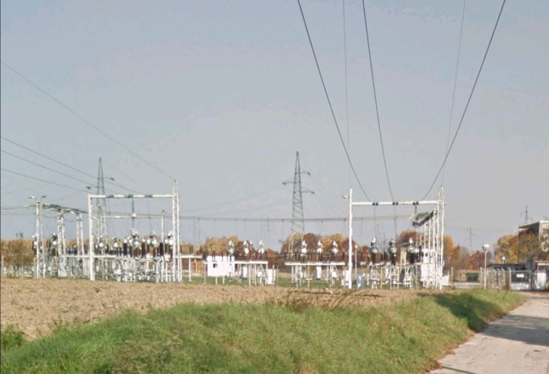 Trafostanica Koprivnica