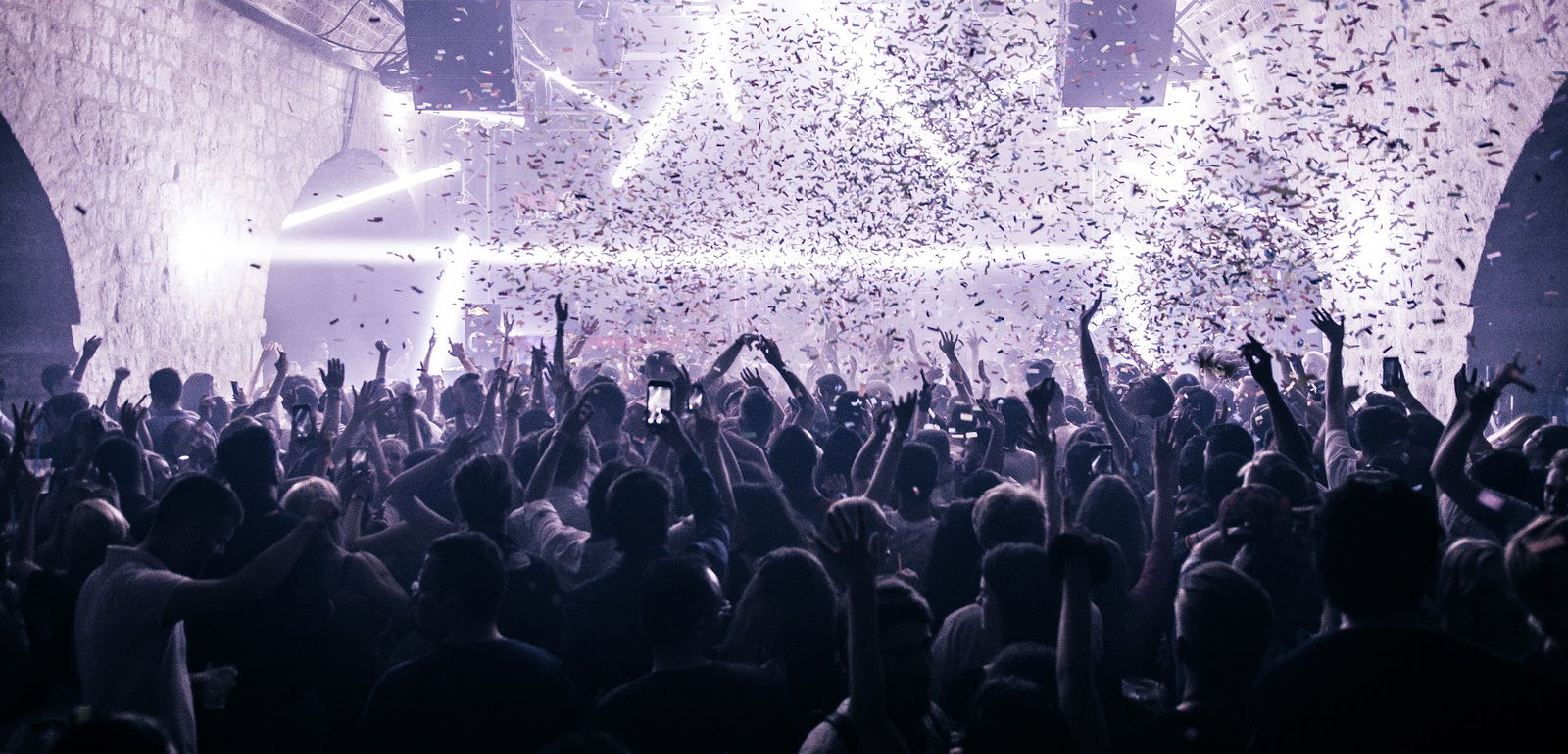 Culture Club Revelin