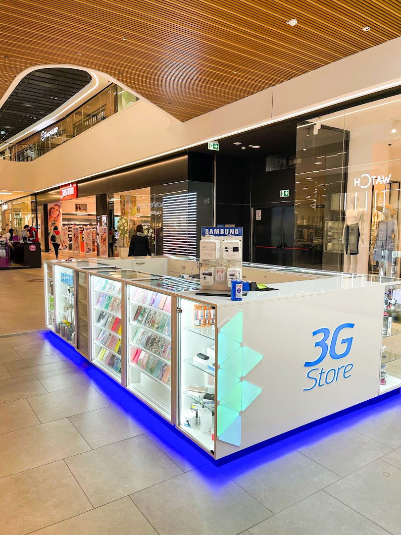3G Store TC Beo