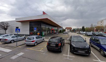 Bankomat Zagrebačka banka