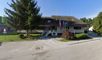 Police Station Velenje