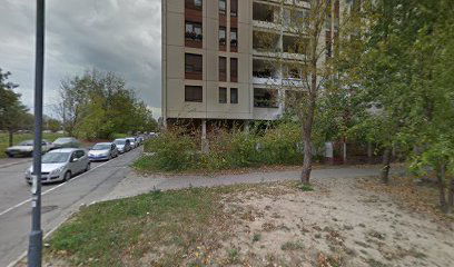 Area 21 Music Studio