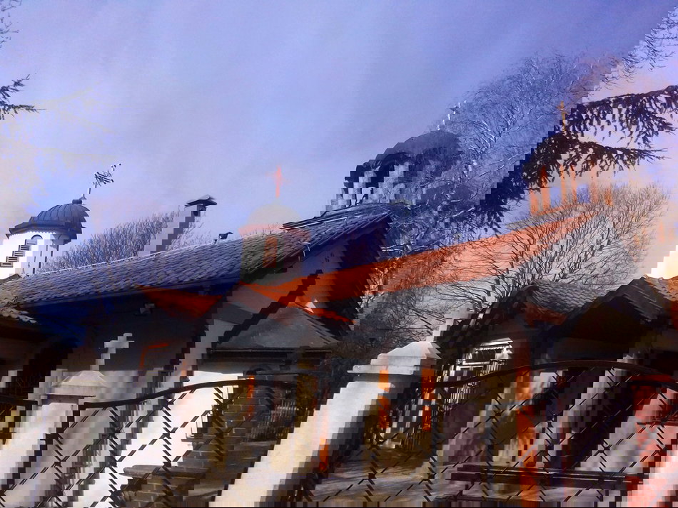 Капела Светог преображења Господњег